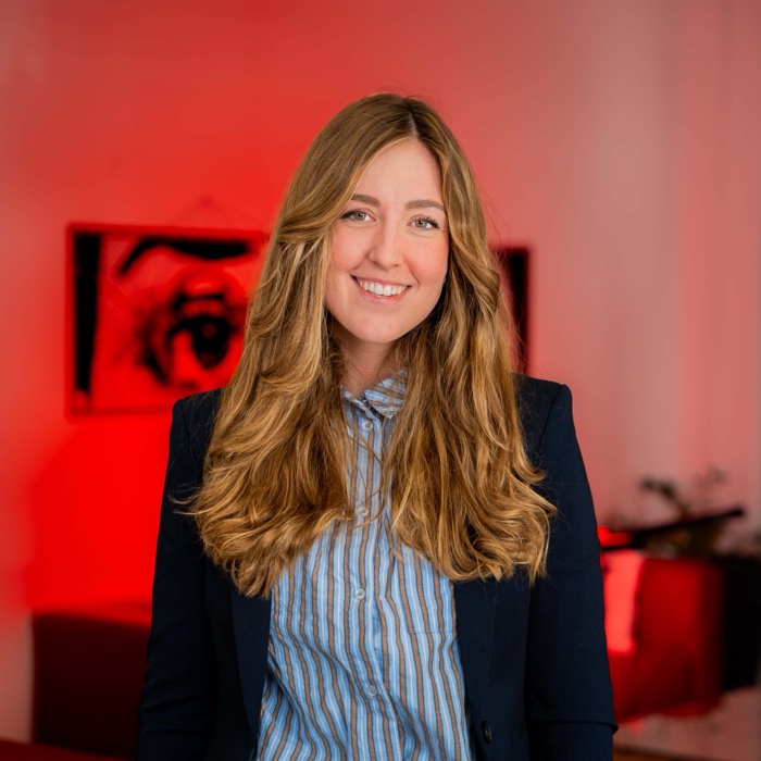 Hanna Sophie Knüttel – iventos