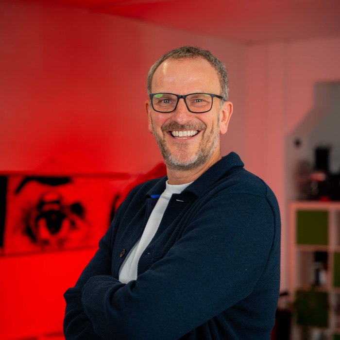 Marc Pickel – iventos