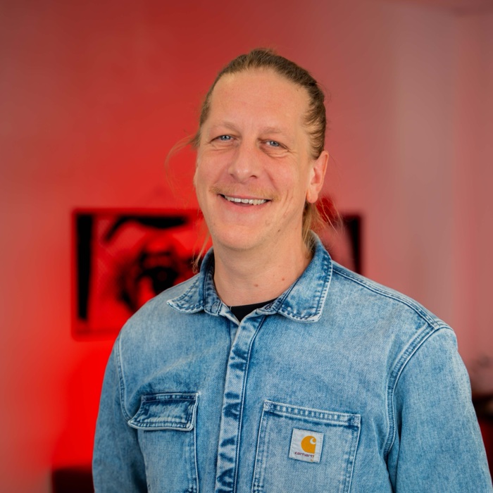 Sascha Leodolter – iventos